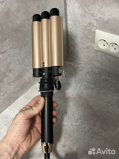 Продаю плойку