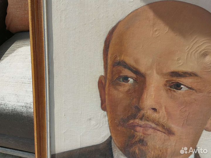 Портрет Ленина (6787)