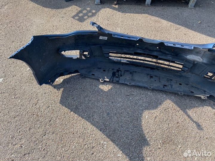 Бампер передний Honda Civic 2008