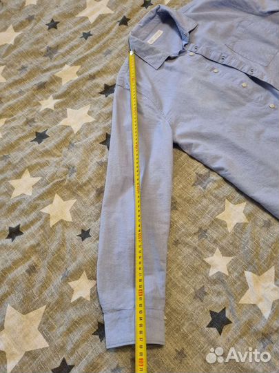 Рубашка Zara 164