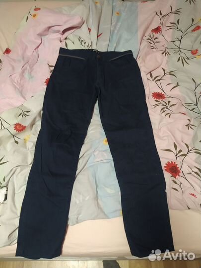 Брюки мужские modis