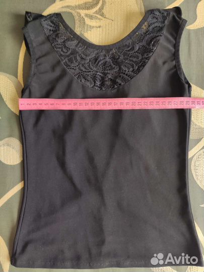 Одежда тренировочная для бально-спортивных танцев