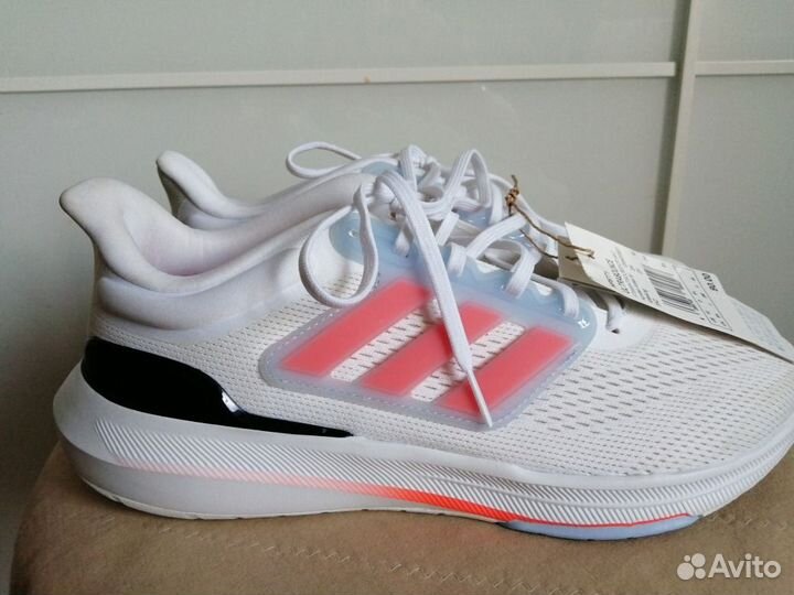 Кроссовки adidas ultrabounce