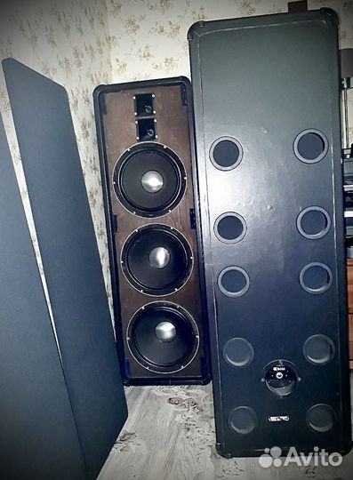 Колонки Beag HTB 08