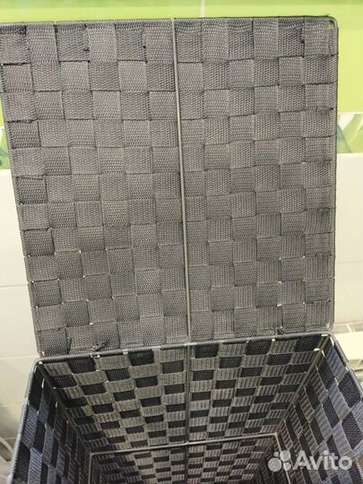 Корзина для белья