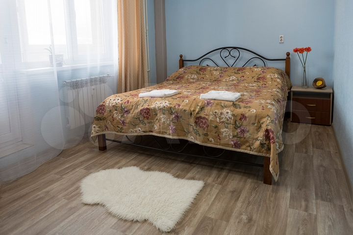 Квартира-студия, 31 м², 3/9 эт.