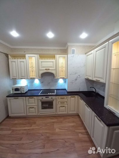 Столешницы из искусственного камня