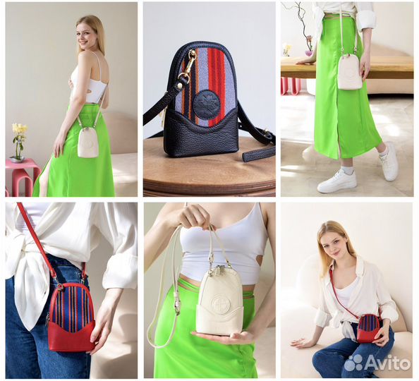 Фото для маркетплейсов, сборные съемки WB, ozon