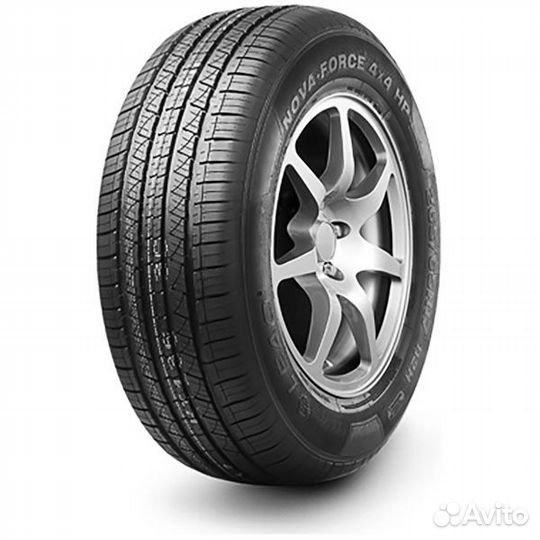 Leao Nova Force 4X4 HP 235/60 R18