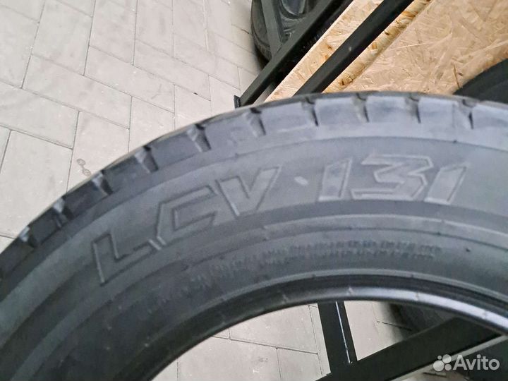 КАМА Kама-Euro LCV-131 195/75 R16C 107R