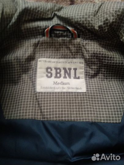 Жилетка детская подростковая на пуху