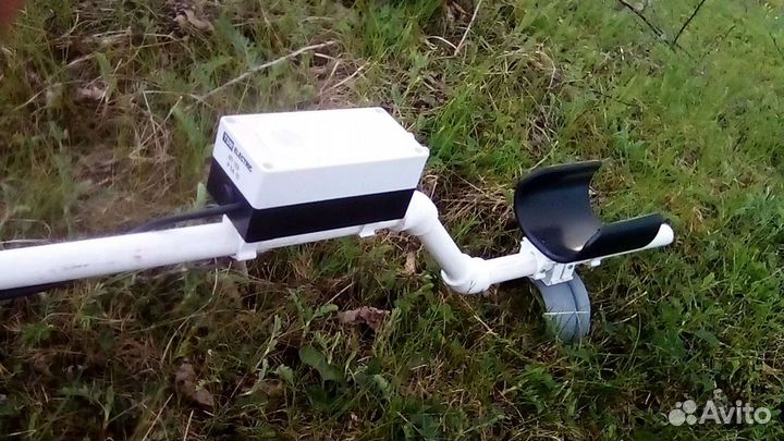 Металлоискатель Пират