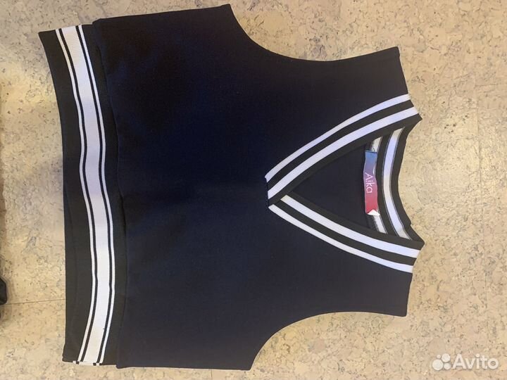 Школьная форма для девочки 140 146