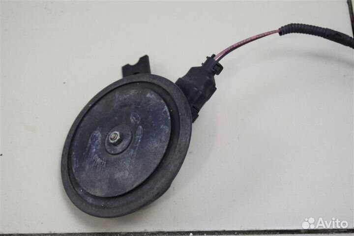 Звуковой сигнал Хундай Гетс