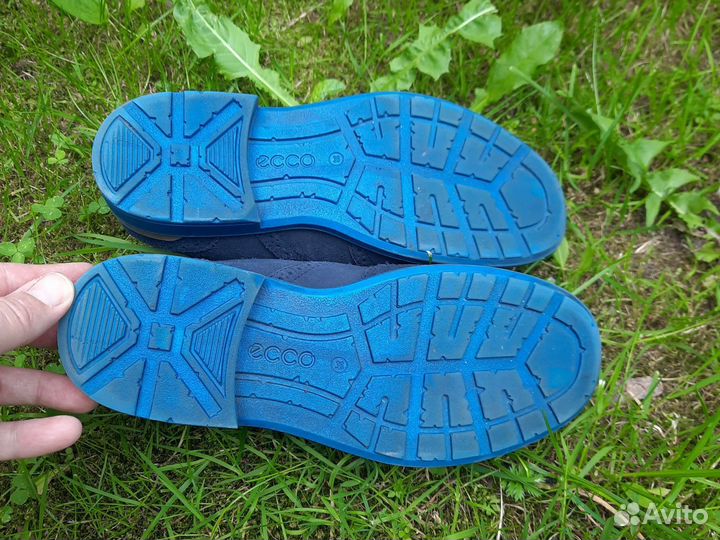 Ботинки ecco 36