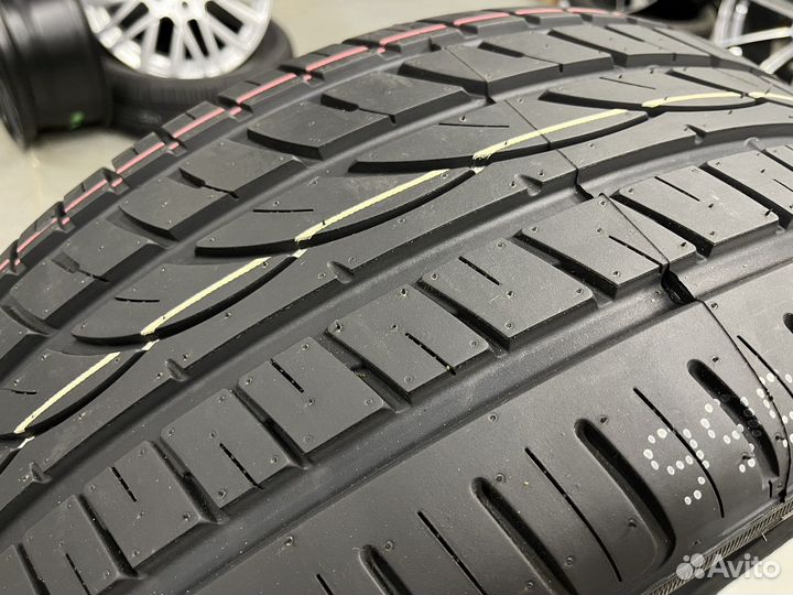 Aplus A607 275/45 R20 110V