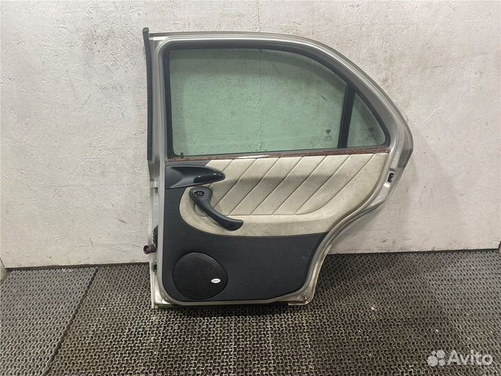 Дверь боковая Lancia Lybra, 2001