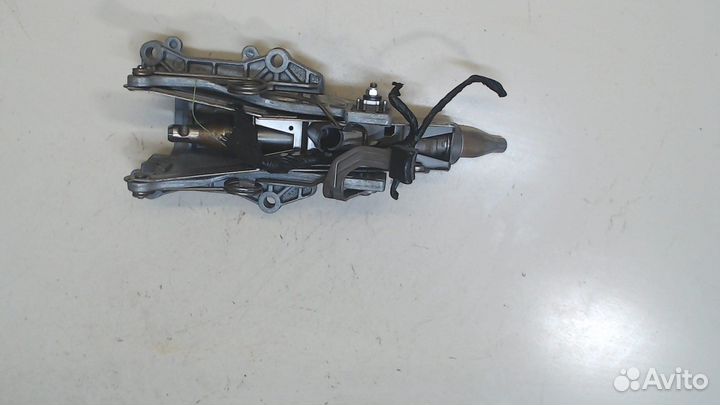 Колонка рулевая Ford Mustang, 2013