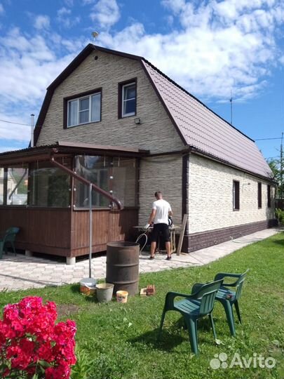 Монтаж кровли сайдинга под ключ