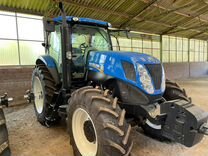 Трактор New Holland T7060, 2020