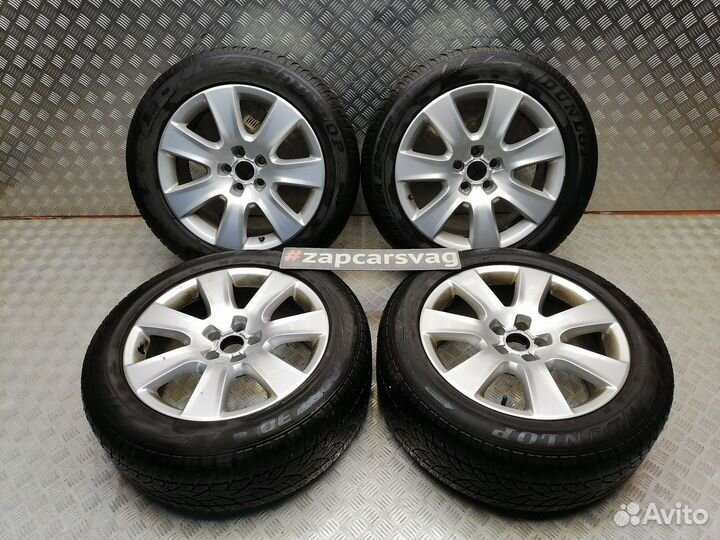 Диски колесные легкосплавные (к-кт) Audi A8 (D4) I