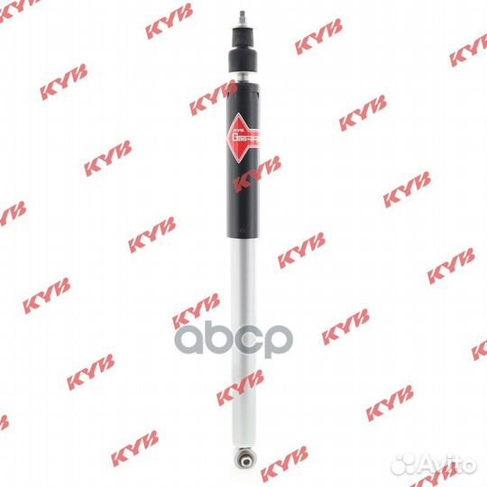 Амортизатор MB C-class (W203 Cl203) 5.00- 5533