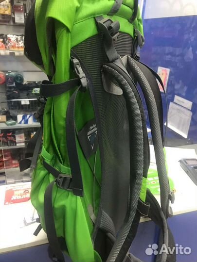 Рюкзак Deuter Aircomfort Futura 32