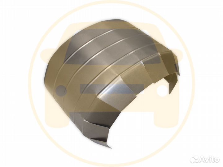 Внутренняя арка Chery J2 A13 (2013–2016) 5-дверный хэтчбек