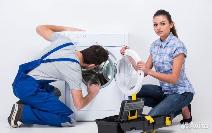 Ремонт бытовой техники частный мастер