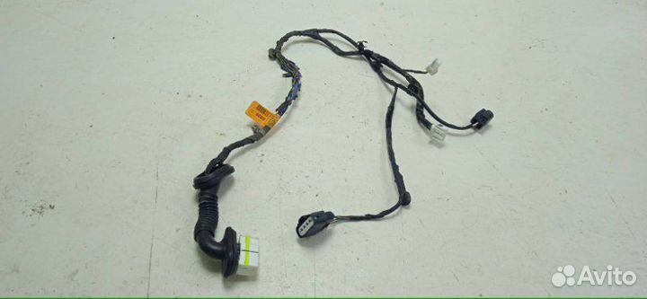 Проводка двери задняя правая Hyundai Creta GS G4NA