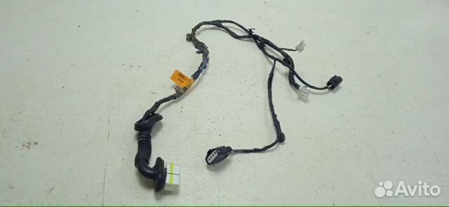 Проводка двери задняя правая Hyundai Creta GS G4NA