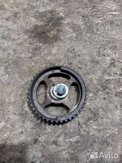 Шерстерня распредвала Chevrolet Lacetti I