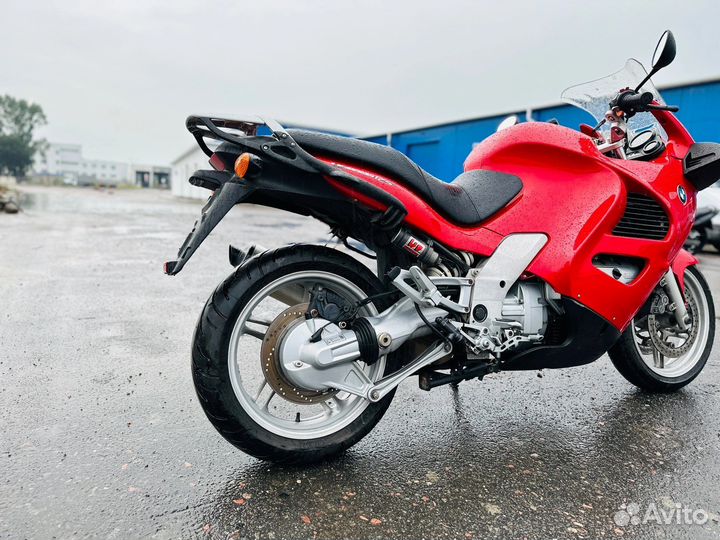 BMW K1200RS 1997 из Европы птс РФ 23