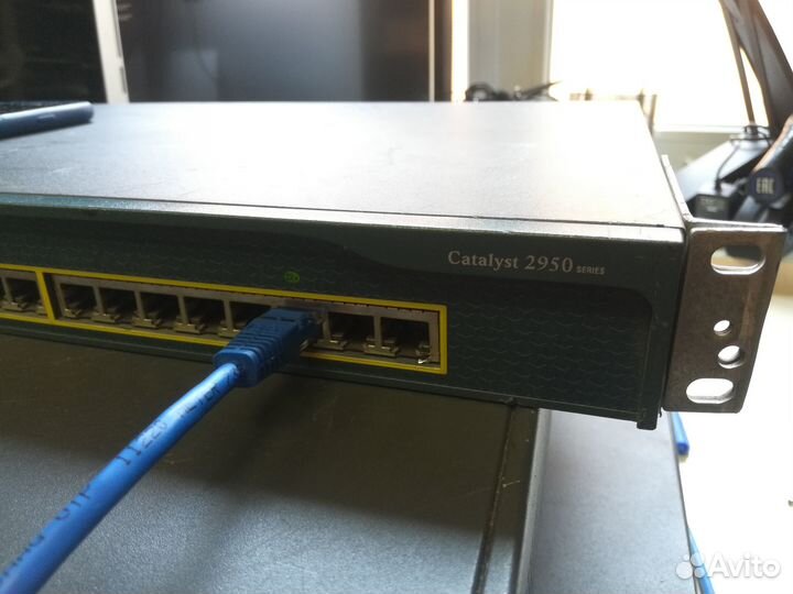 Cisco catalyst 3750G 2960 3560 poe-48