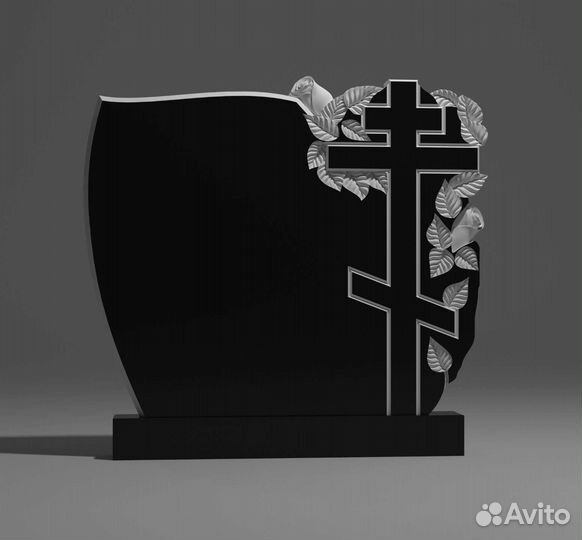 Модели памятников 800 шт