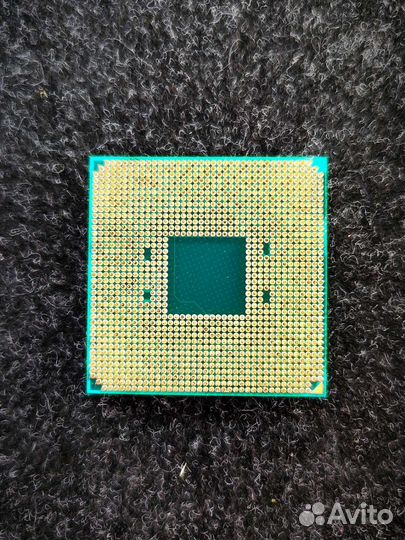 Процессор 8ядер AMD Ryzen 7 2700x