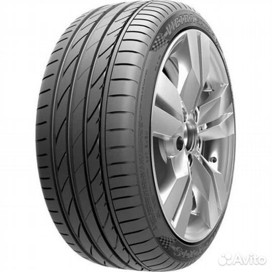 Maxxis Victra Sport VS5 255/45 R19 104Y