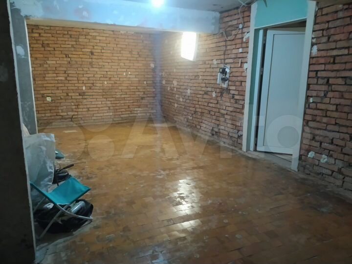 Помещение 50м2