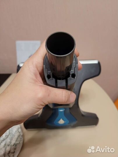 Насадка (моющая) для пылесоса Tefal flex