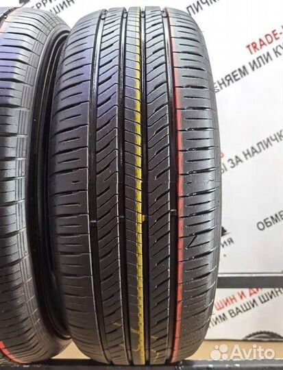 Hankook Smart Plus2 H449 195/65 R15 91H