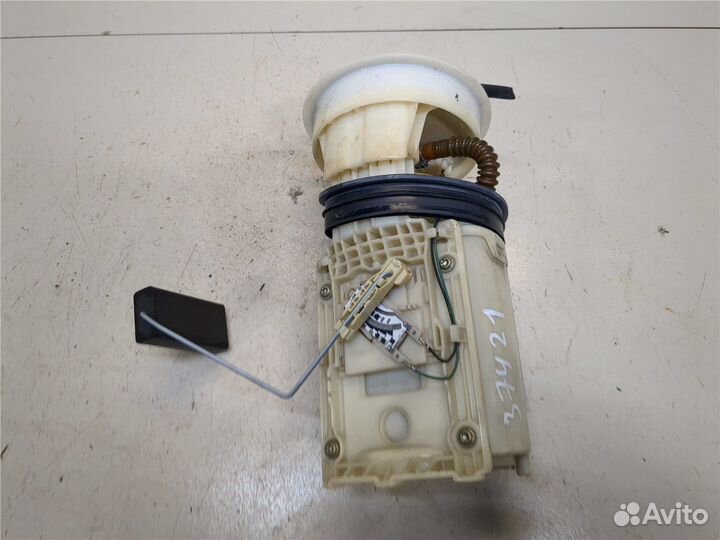 Насос топливный электрический Volkswagen Polo, 200