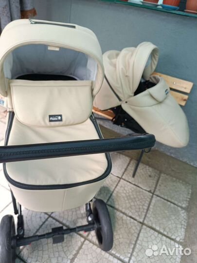 Детские коляски