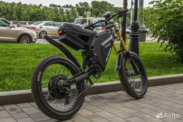 Ремонт Электросамокатов / Электровелосипедов