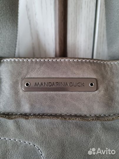 Сумка Mandarina duck