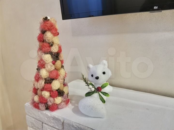 Квартира-студия, 26 м², 7/16 эт.