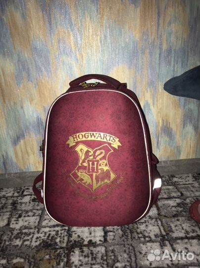 Рюкзак школьный для девочки