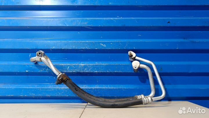 Трубка кондиционера Mazda 626 GF 2.0 FS 1999