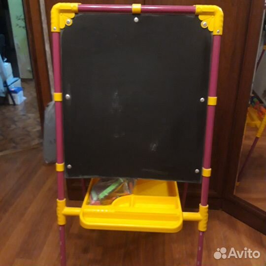 Маркерная доска