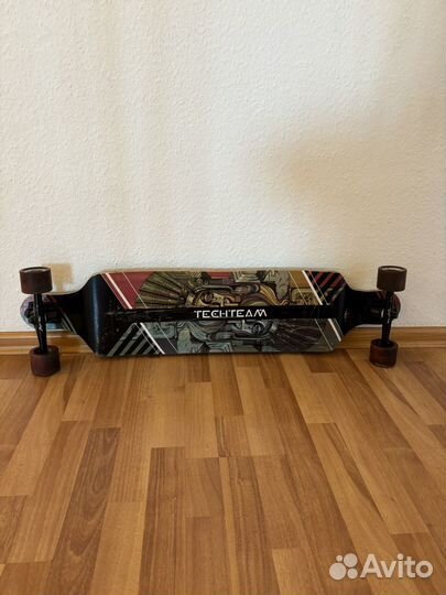 Лонгборд Techteam 90 см