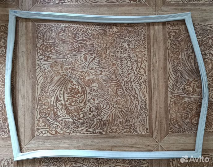 Резиновый уплотнитель для холодильников